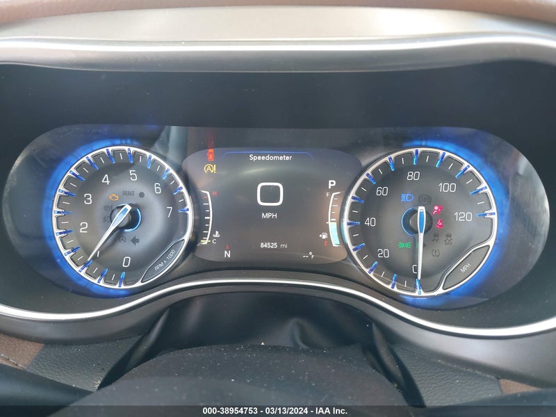 DayDrive