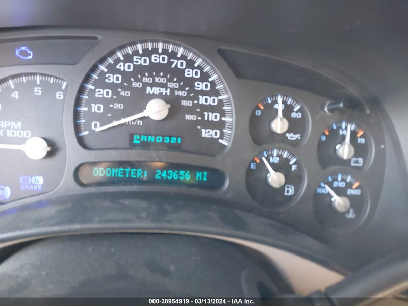 DayDrive
