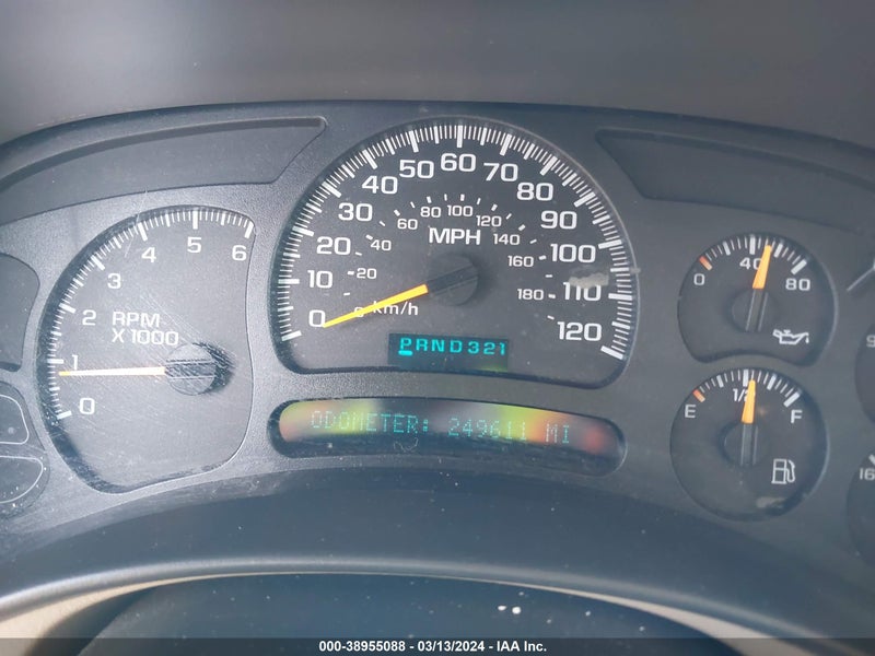 DayDrive