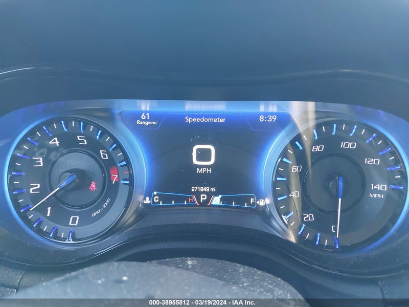 DayDrive
