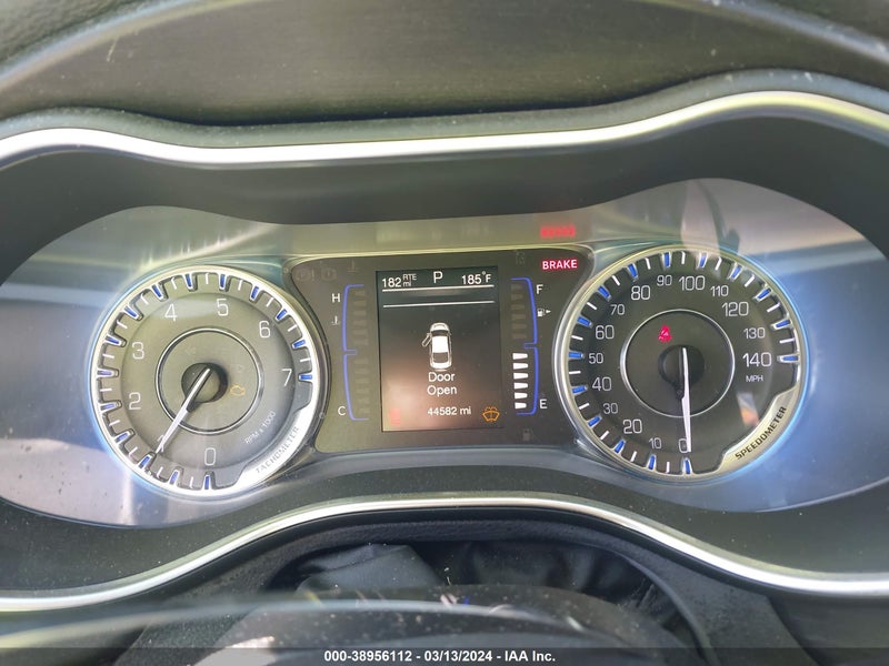 DayDrive
