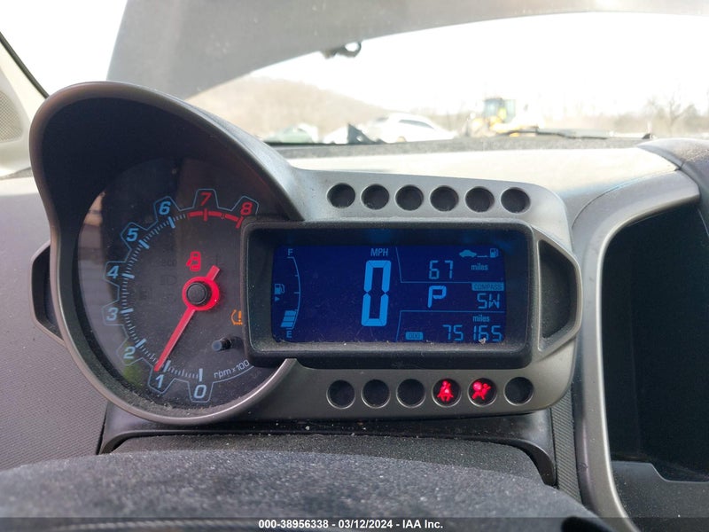 DayDrive