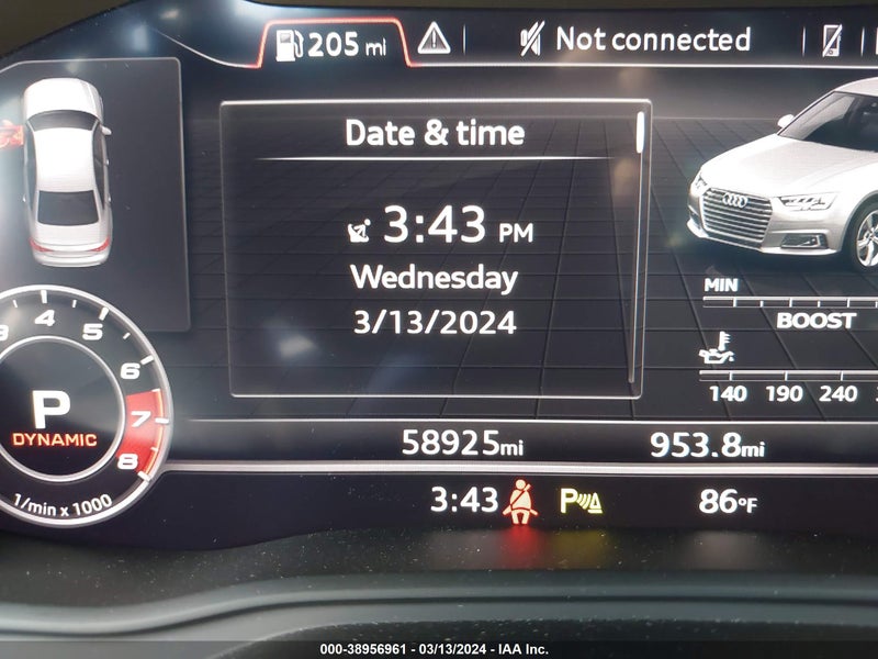 DayDrive