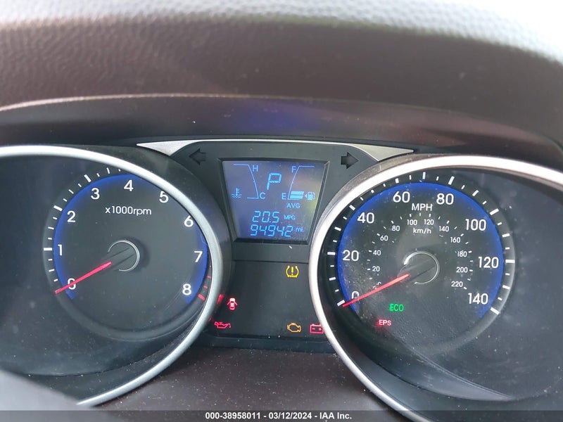 DayDrive