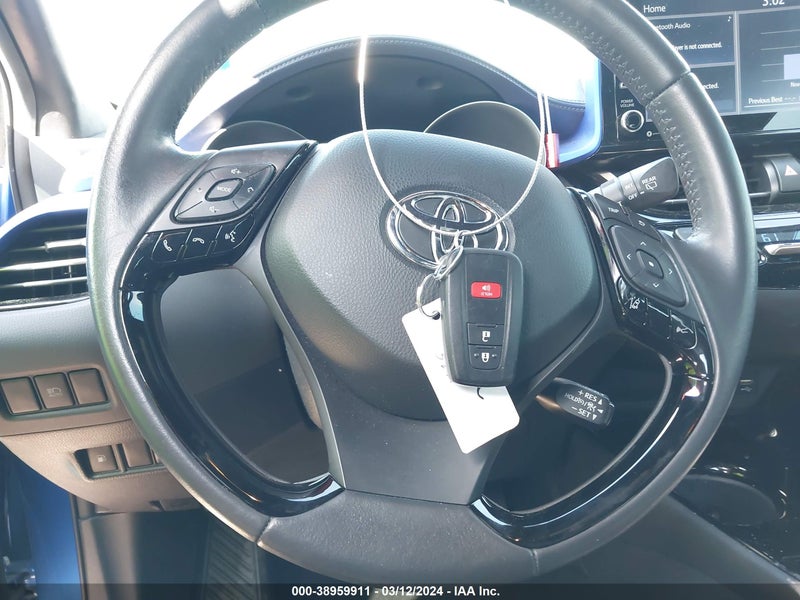 DayDrive