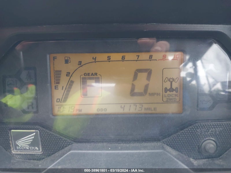 DayDrive
