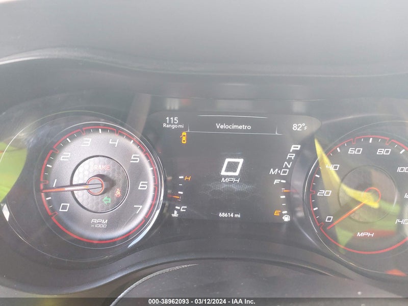 DayDrive