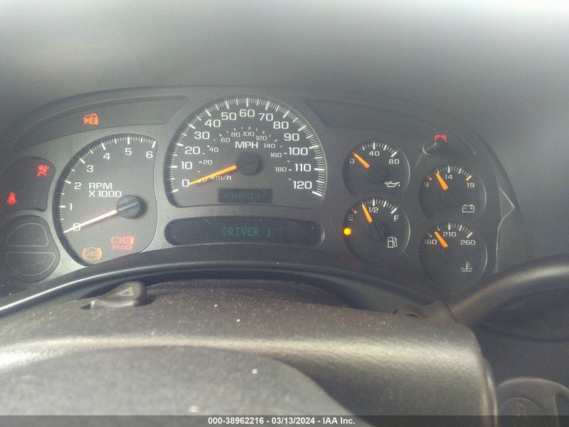 DayDrive