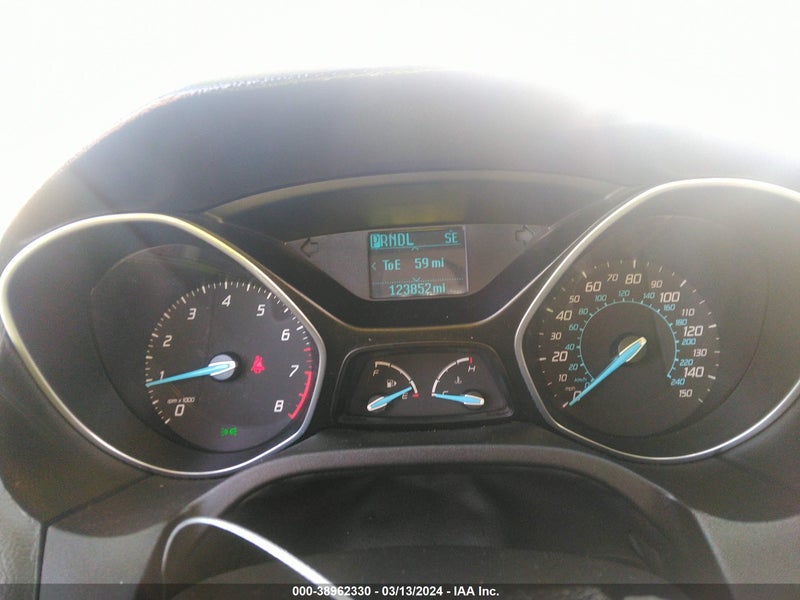 DayDrive