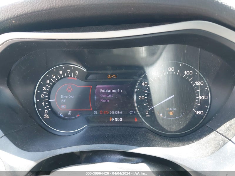 DayDrive