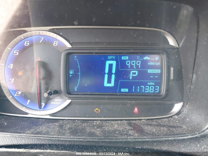 DayDrive