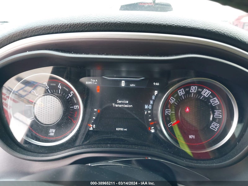 DayDrive