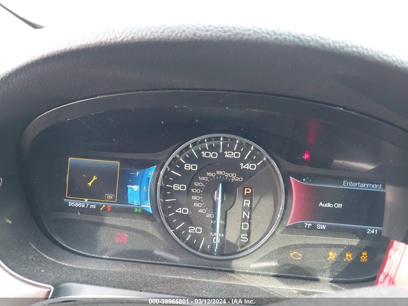 DayDrive