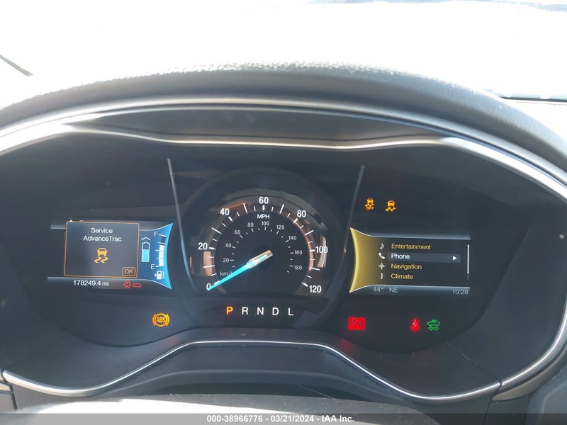 DayDrive