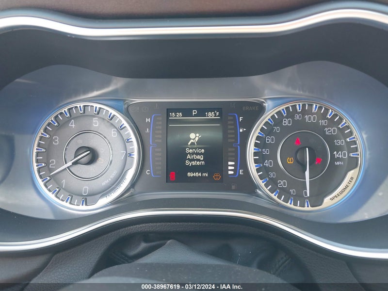 DayDrive