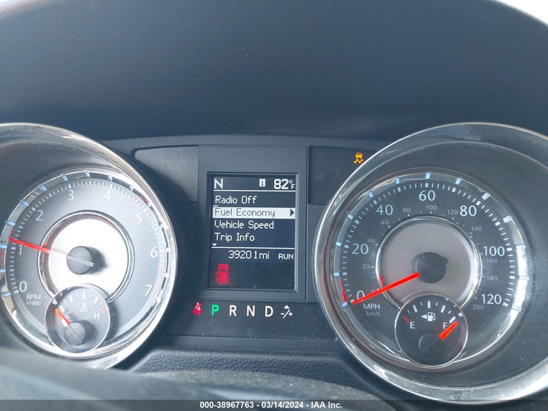 DayDrive
