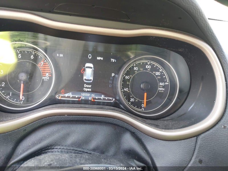 DayDrive