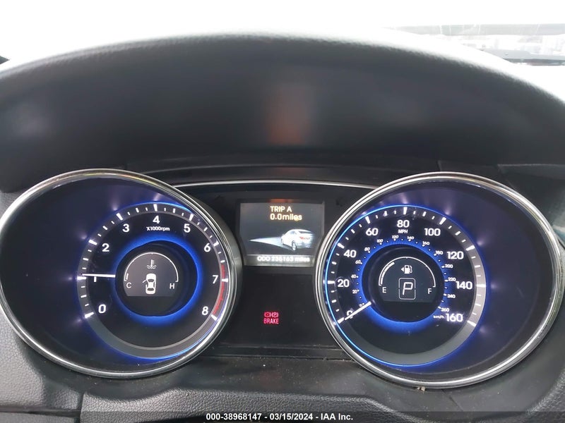 DayDrive