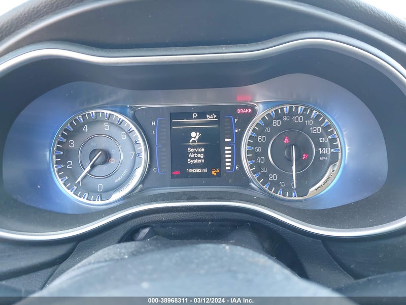 DayDrive