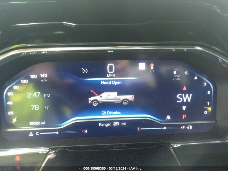 DayDrive