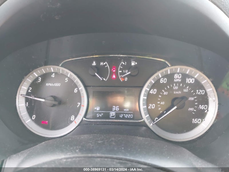 DayDrive