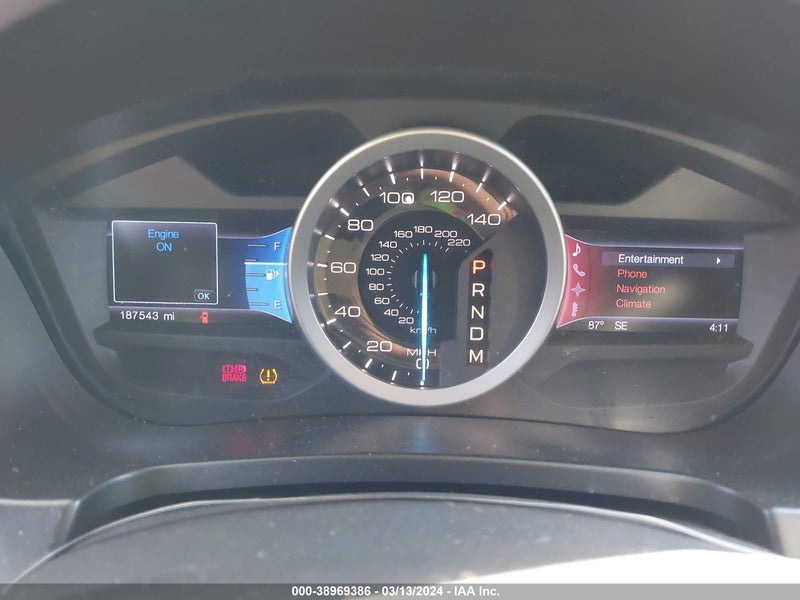 DayDrive