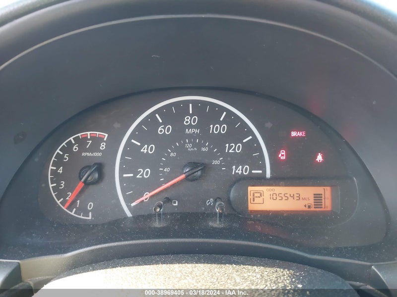 DayDrive