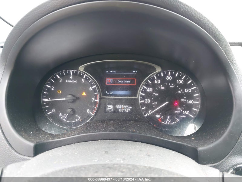 DayDrive