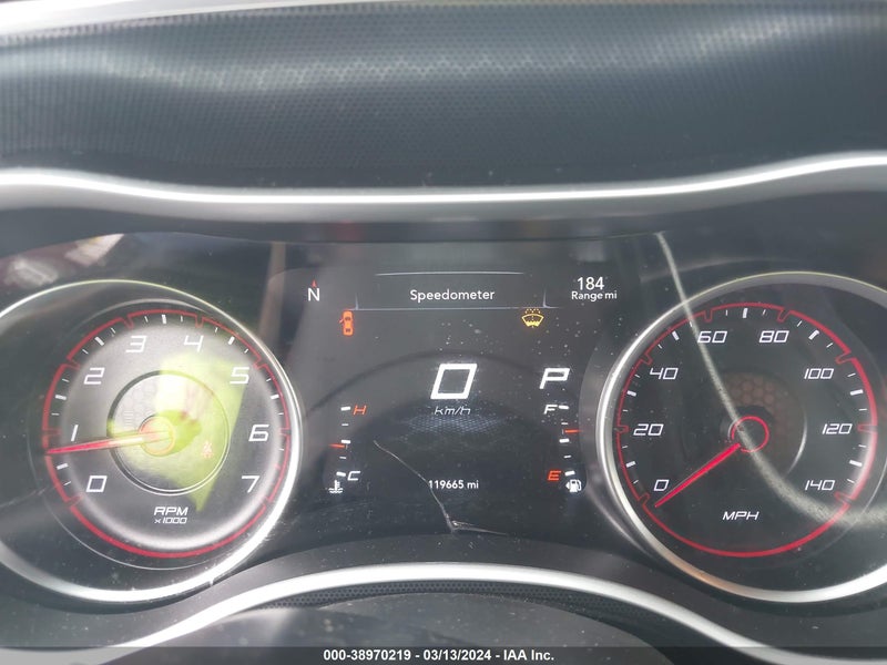DayDrive
