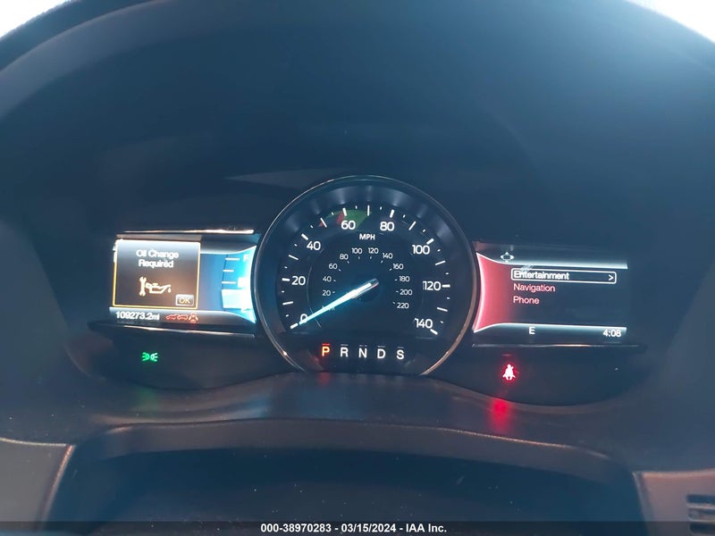 DayDrive