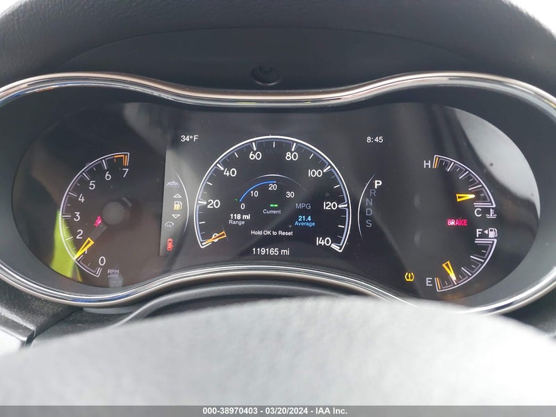 DayDrive