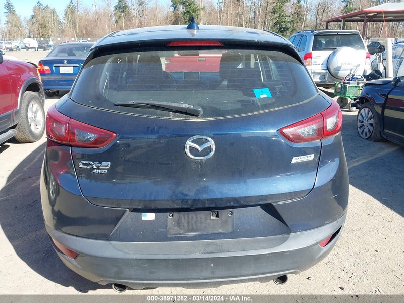DayDrive