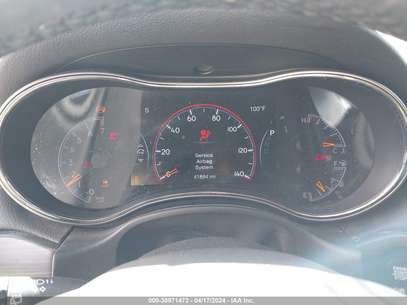 DayDrive