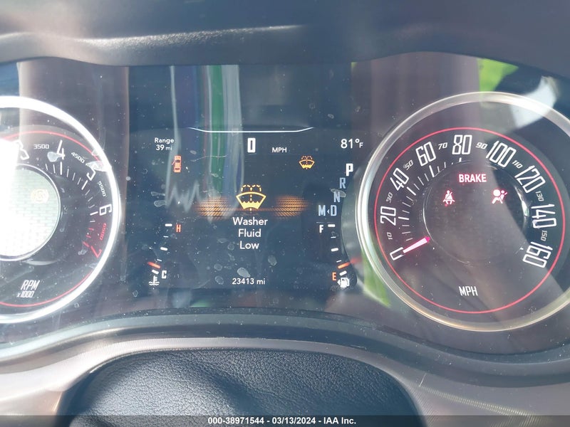 DayDrive