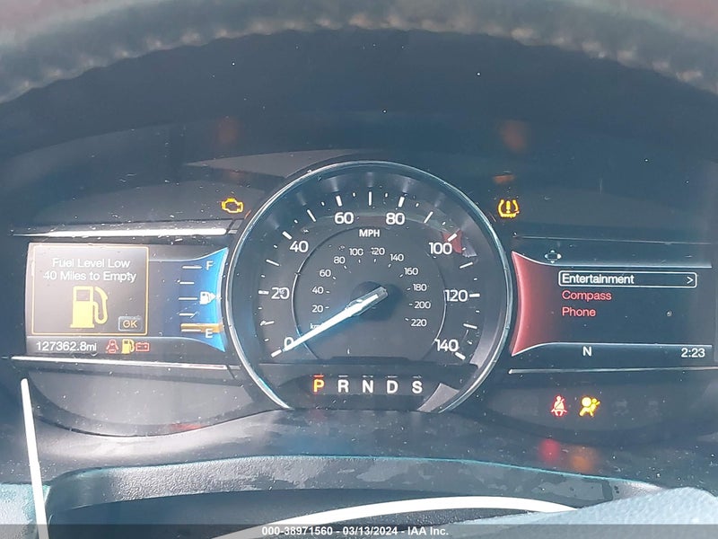 DayDrive