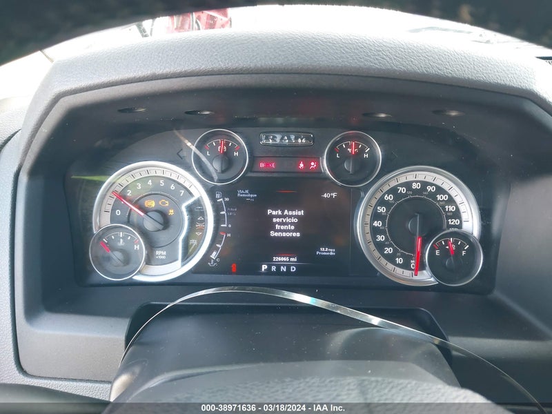 DayDrive