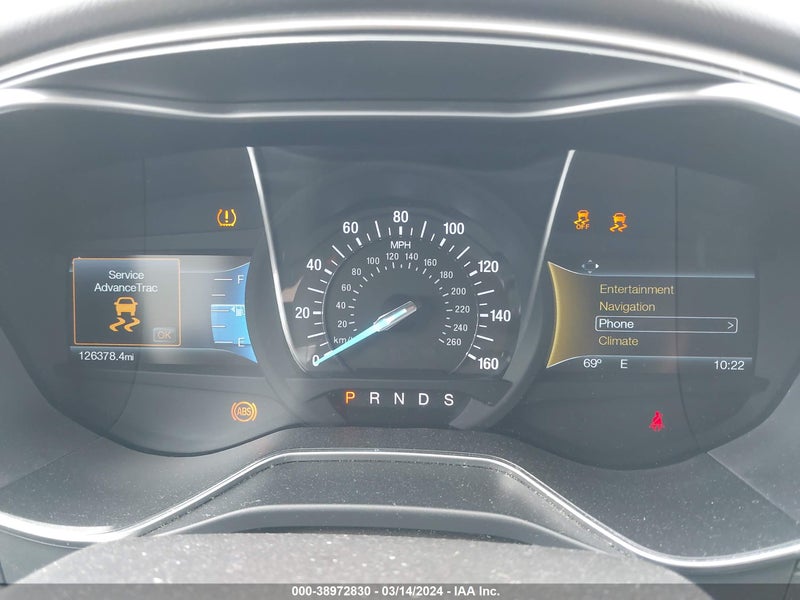 DayDrive