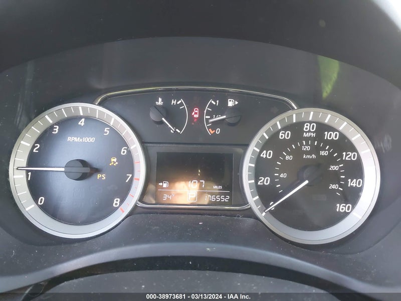 DayDrive