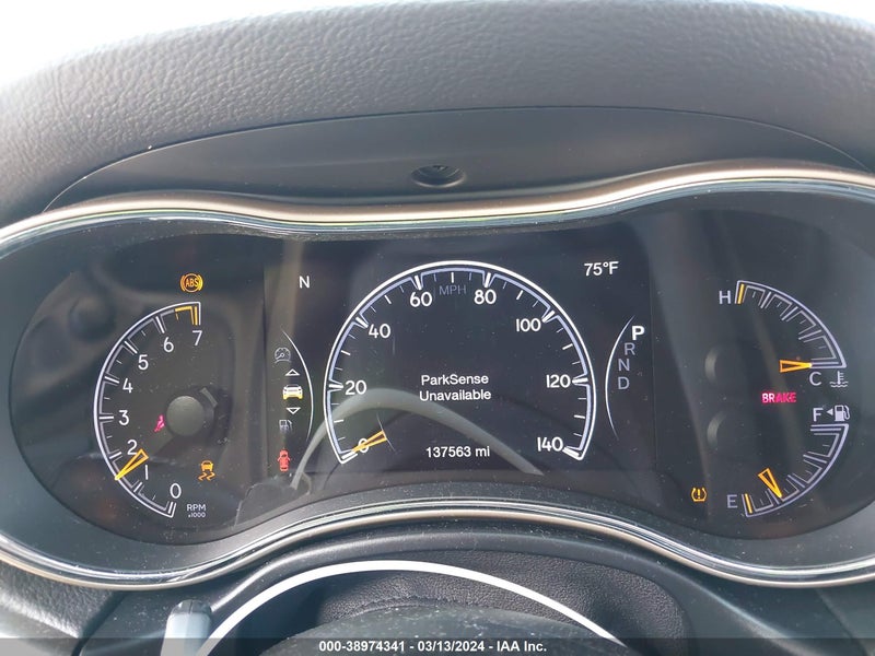 DayDrive