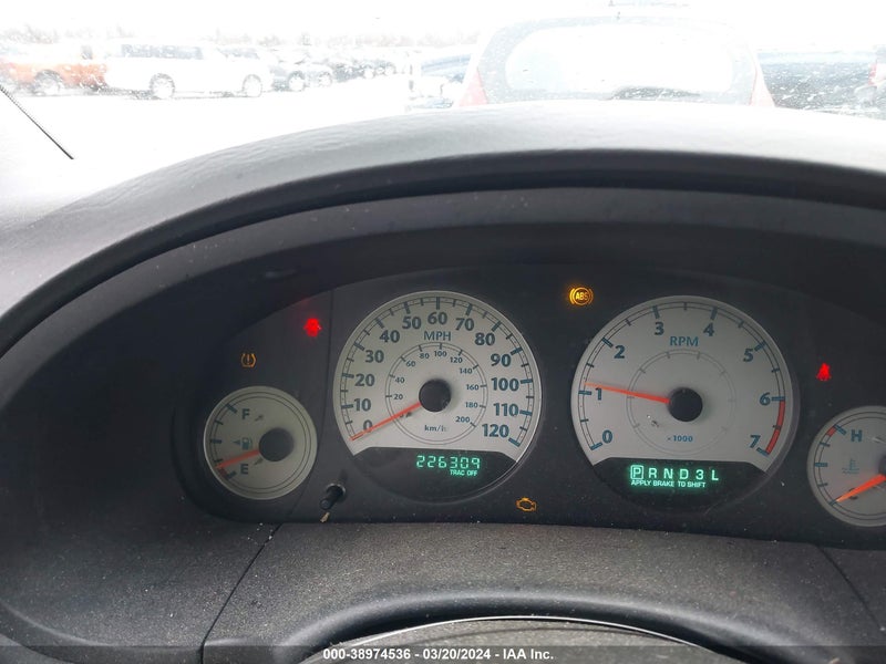 DayDrive