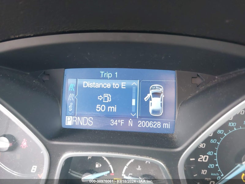 DayDrive