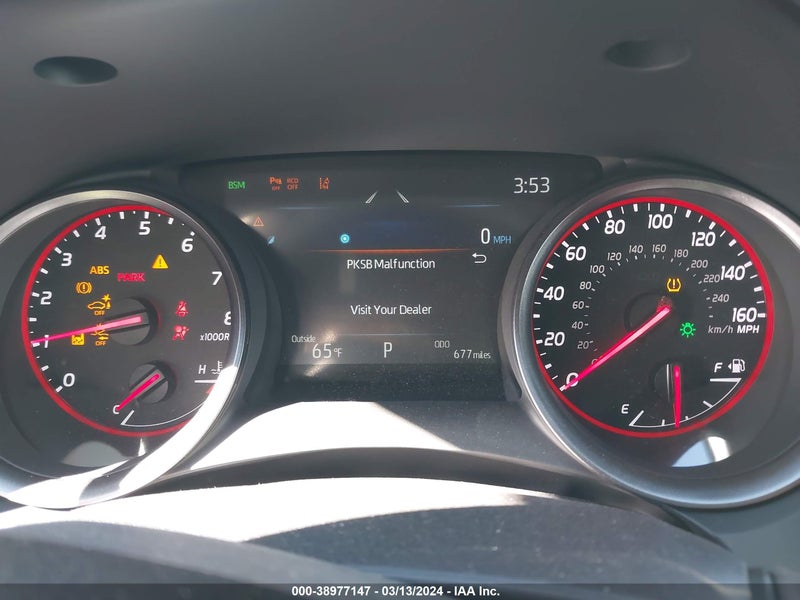 DayDrive