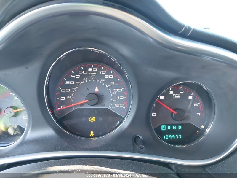 DayDrive