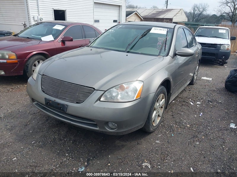 DayDrive