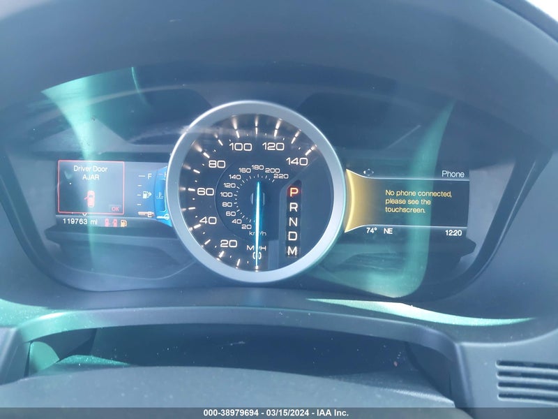 DayDrive