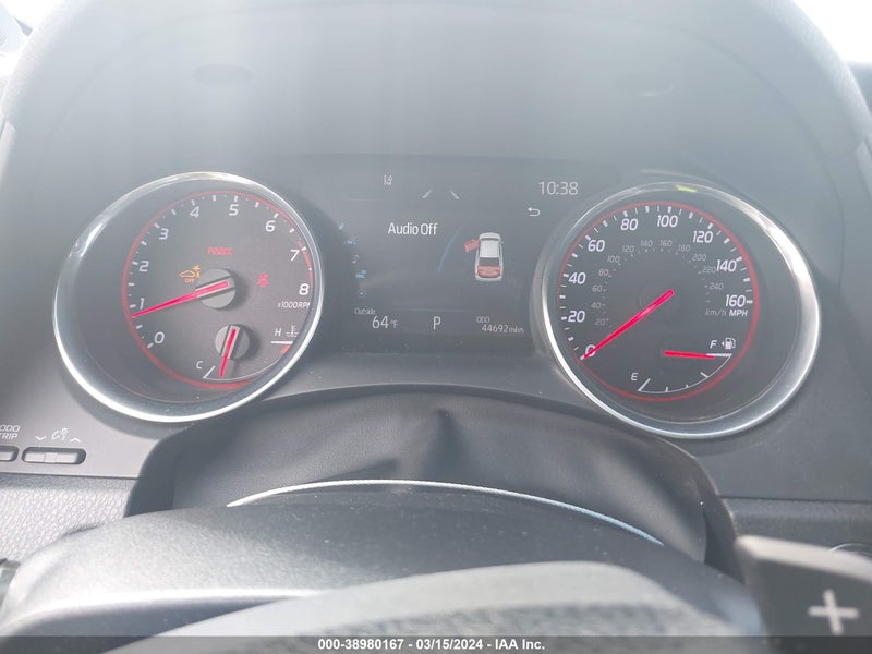 DayDrive