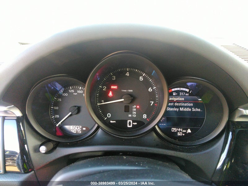 DayDrive