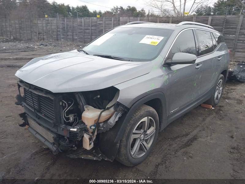 DayDrive