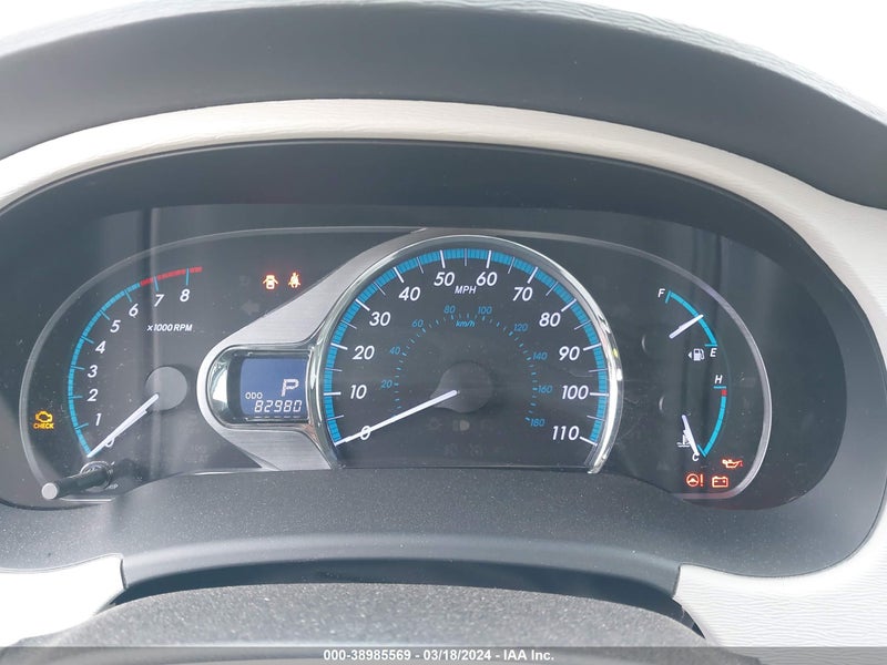 DayDrive