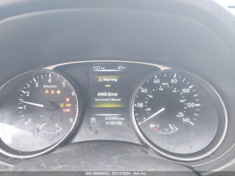 DayDrive